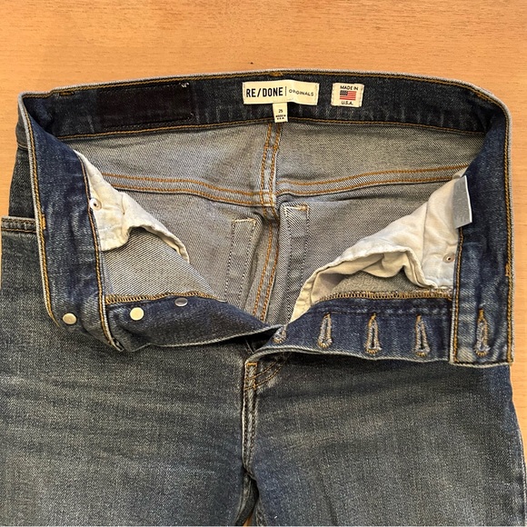 RE/DONE Originals Jeans - Picture 3 of 6